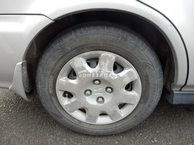 Honda Civic Ferio 2000 thumbnail 4