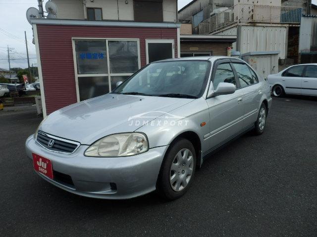 Honda Civic Ferio 2000 photo 1