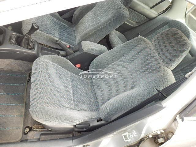 Honda Civic Ferio 2000 thumbnail 14