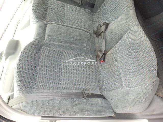 Honda Civic Ferio 2000 thumbnail 13