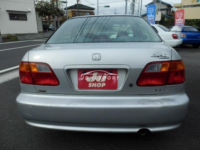 Honda Civic Ferio 2000 thumbnail 9