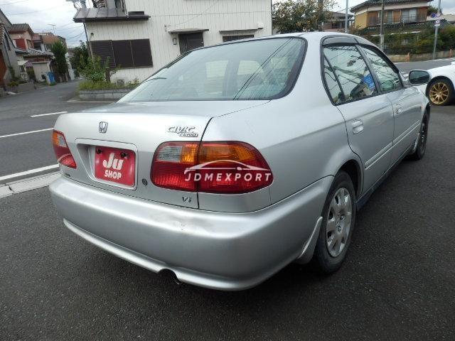 Honda Civic Ferio 2000 thumbnail 5