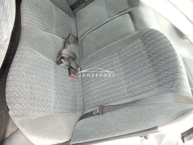 Honda Civic Ferio 2000 thumbnail 15