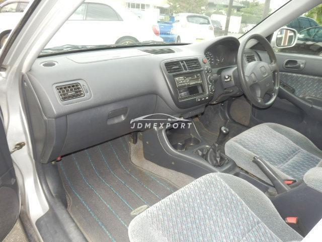 Honda Civic Ferio 2000 thumbnail 10