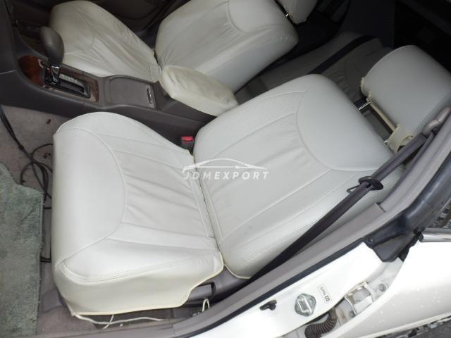 Toyota Chaser 2000 thumbnail 14