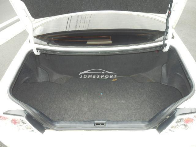 Toyota Chaser 2000 thumbnail 18