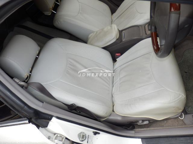 Toyota Chaser 2000 thumbnail 12
