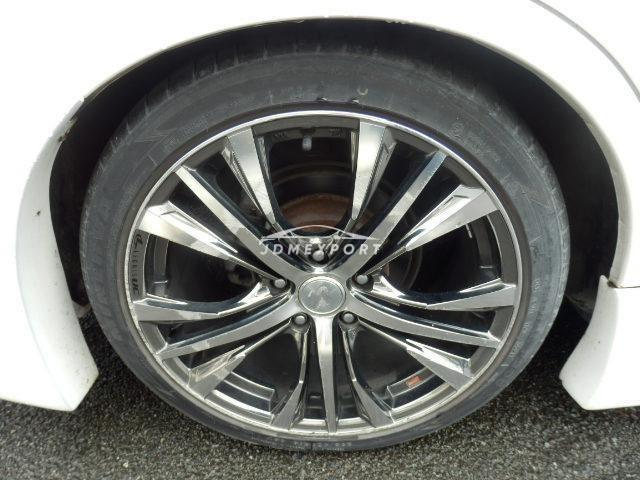 Toyota Chaser 2000 thumbnail 3