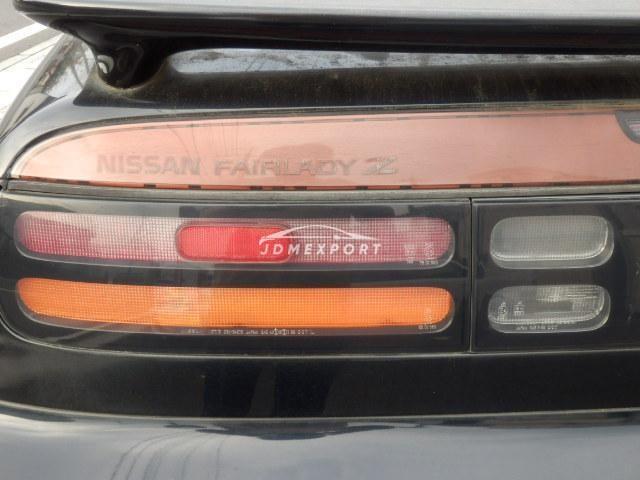 Nissan Fairlady Z 1994 thumbnail 20
