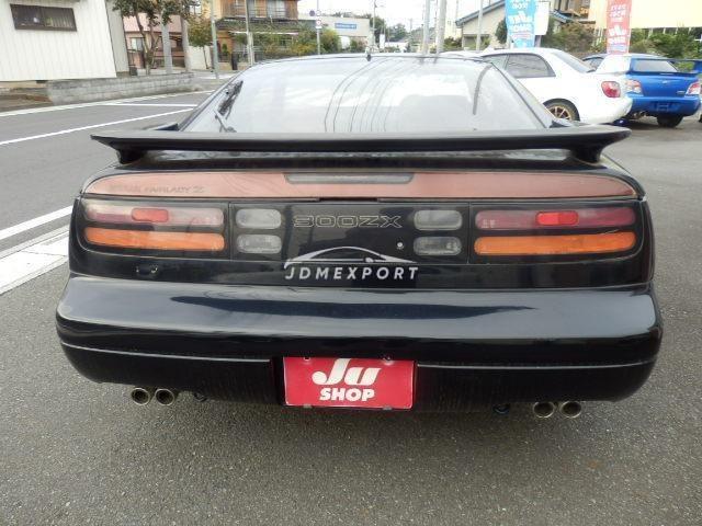 Nissan Fairlady Z 1994 thumbnail 6