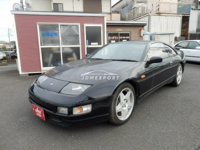 1994 Nissan Fairlady Z GZ32