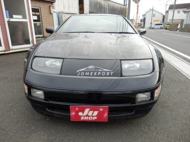 Nissan Fairlady Z 1994 thumbnail 7