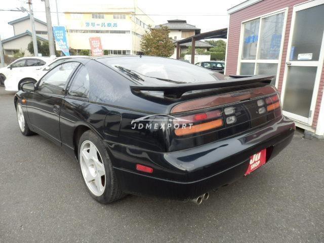 Nissan Fairlady Z 1994 thumbnail 9