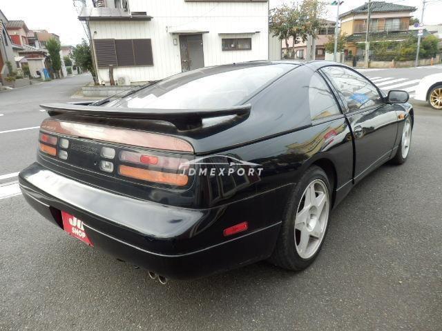 Nissan Fairlady Z 1994 thumbnail 5