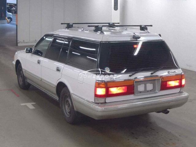 Toyota Crown Station Wagon 1997 thumbnail 2