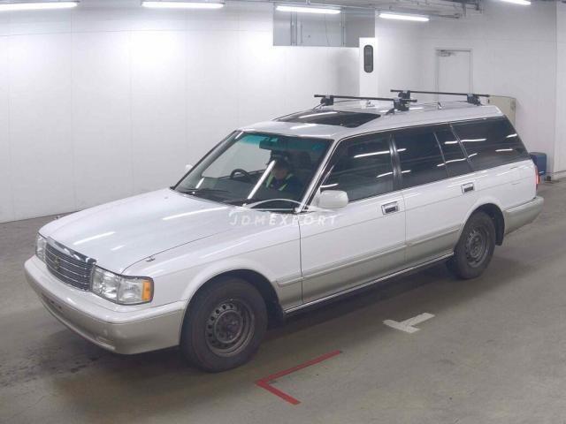 Toyota Crown Station Wagon 1997 thumbnail 4
