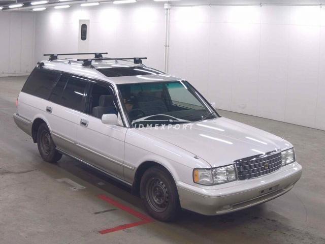 Toyota Crown Station Wagon 1997