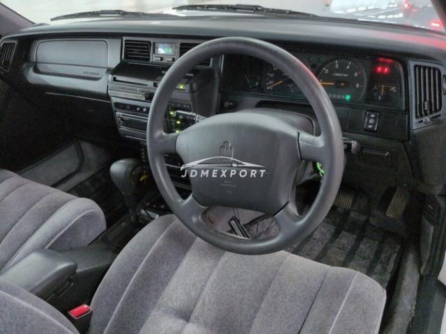 Toyota Crown Station Wagon 1997 thumbnail 3