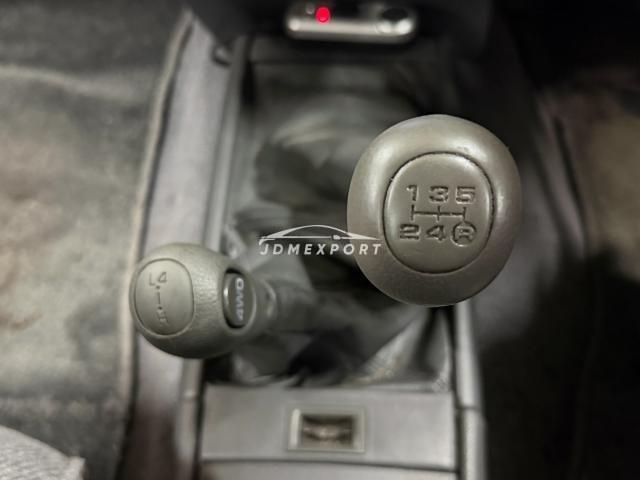 Toyota Hilux Surf 1991 thumbnail 16