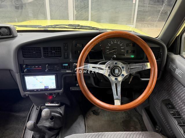 Toyota Hilux Surf 1991 thumbnail 18