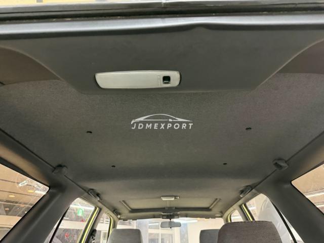 Toyota Hilux Surf 1991 thumbnail 17