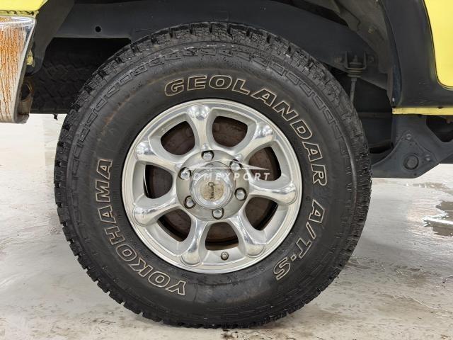 Toyota Hilux Surf 1991 thumbnail 20