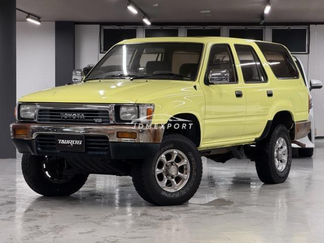 Toyota Hilux Surf 1991 thumbnail 13