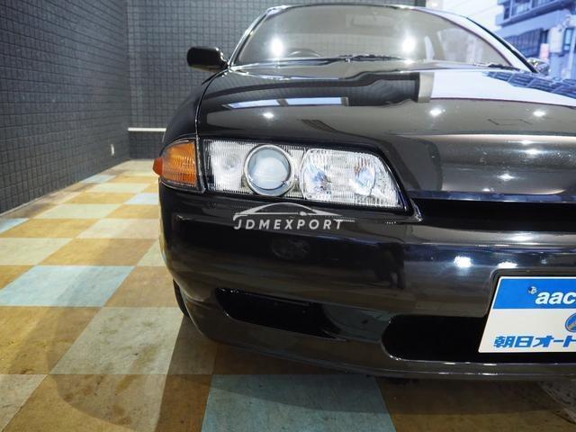 Nissan Skyline 1989 thumbnail 12