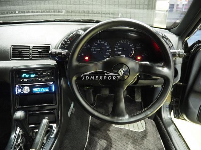 Nissan Skyline 1989 thumbnail 15