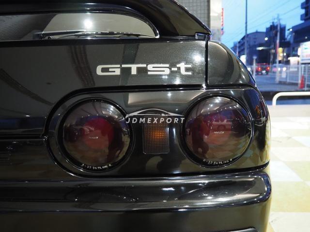 Nissan Skyline 1989 thumbnail 13