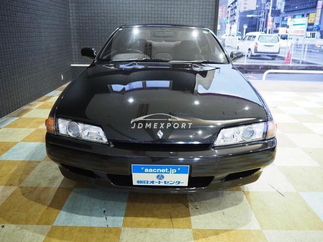 Nissan Skyline 1989 thumbnail 10