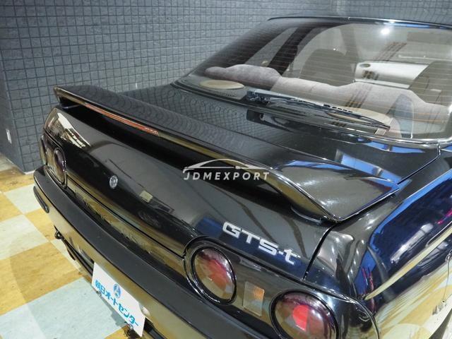 Nissan Skyline 1989 thumbnail 14