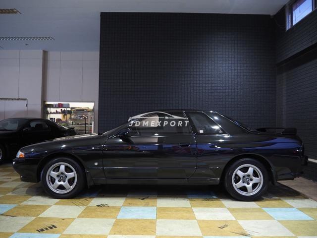 Nissan Skyline 1989 thumbnail 11