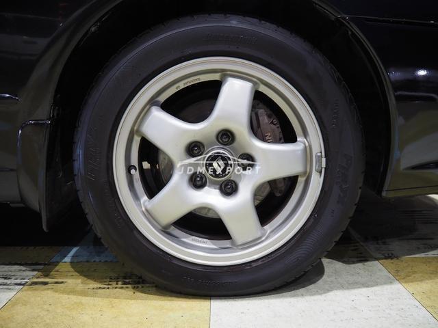 Nissan Skyline 1989 thumbnail 9