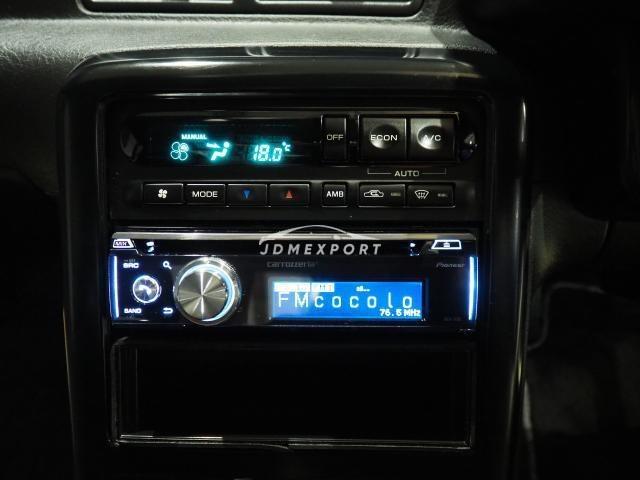 Nissan Skyline 1989 thumbnail 5