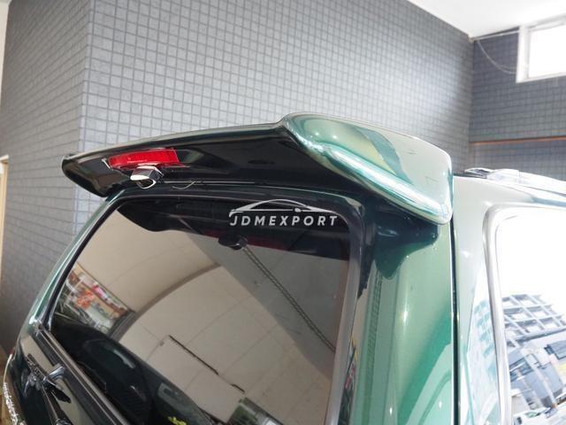 Toyota Hilux Surf 1999 thumbnail 13