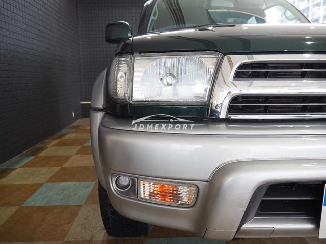 Toyota Hilux Surf 1999 thumbnail 12