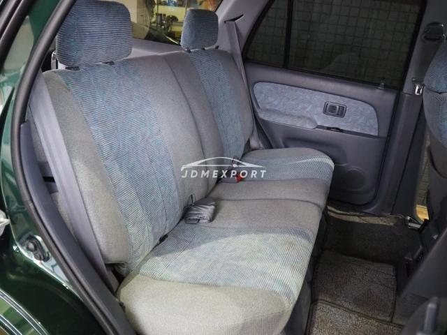 Toyota Hilux Surf 1999 thumbnail 7
