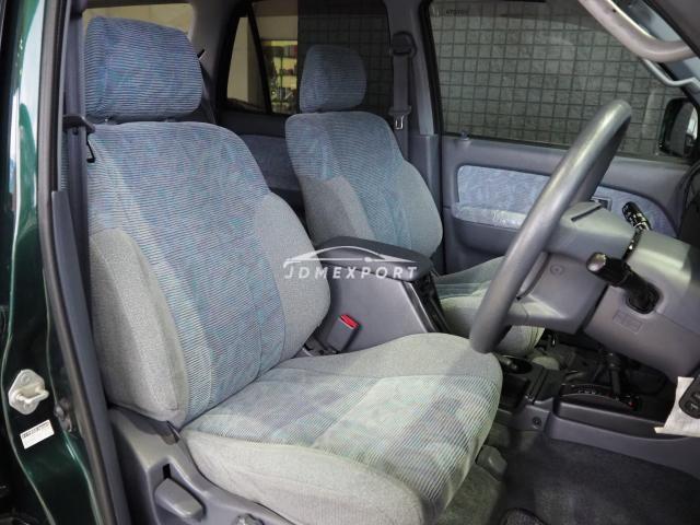 Toyota Hilux Surf 1999 thumbnail 6
