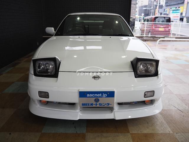 Nissan 180SX 1997 thumbnail 12