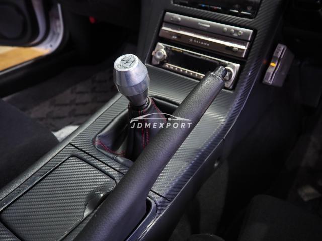 Nissan 180SX 1997 thumbnail 5