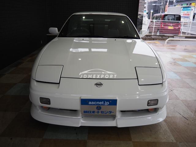Nissan 180SX 1997 thumbnail 10