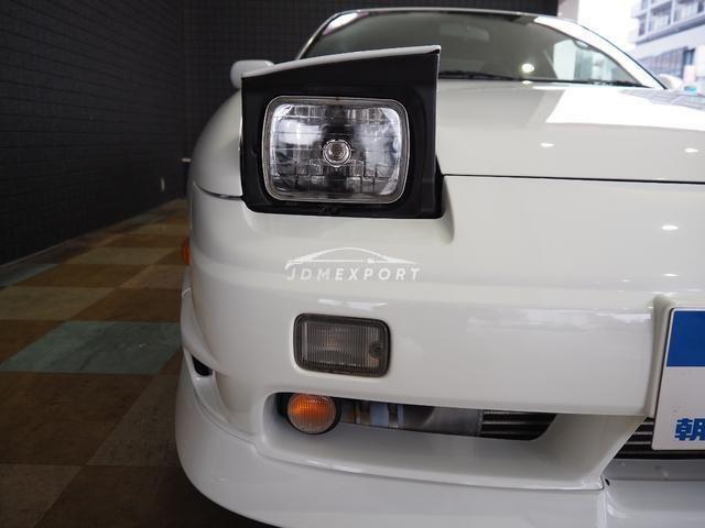Nissan 180SX 1997 thumbnail 13