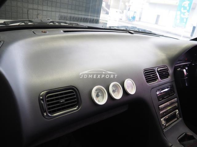 Nissan 180SX 1997 thumbnail 17