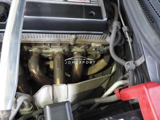 Toyota Altezza 2001 thumbnail 13