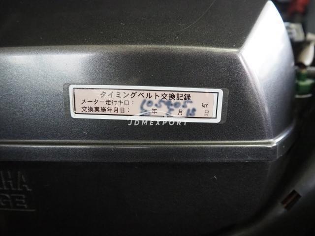Toyota Altezza 2001 thumbnail 14