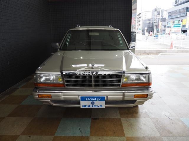 Nissan Gloria Wagon 1996 thumbnail 10