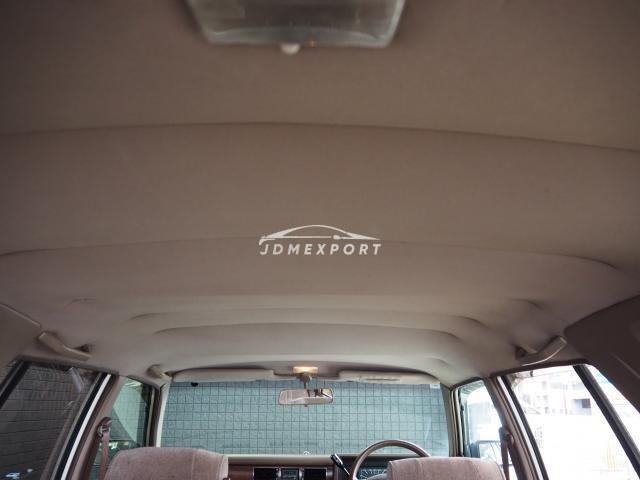 Nissan Gloria Wagon 1996 thumbnail 20