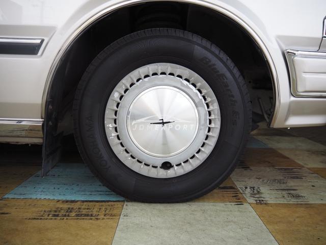 Nissan Gloria Wagon 1996 thumbnail 9