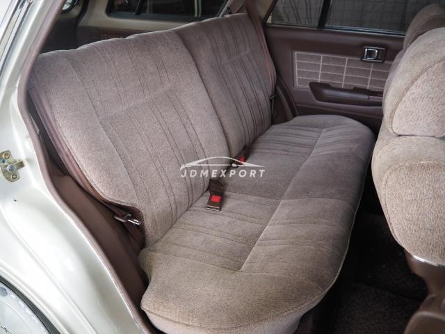 Nissan Gloria Wagon 1996 thumbnail 7